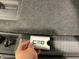 Vastgestelde schade