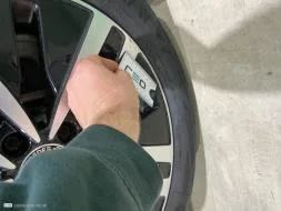Reported damage