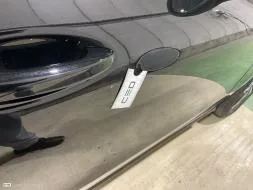 Reported damage
