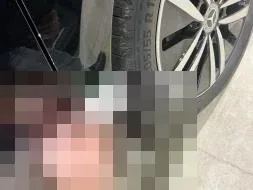 Reported damage