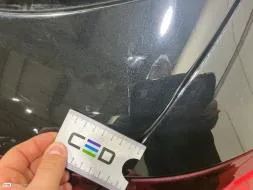 Reported damage