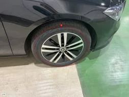 Reported damage