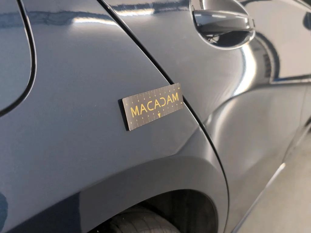 Vastgestelde schade