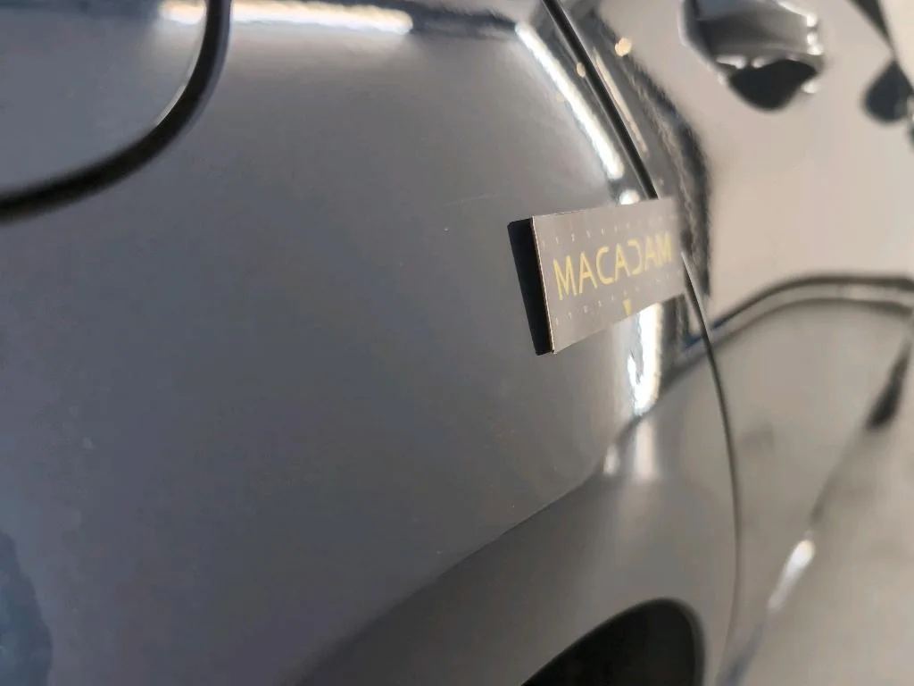 Vastgestelde schade
