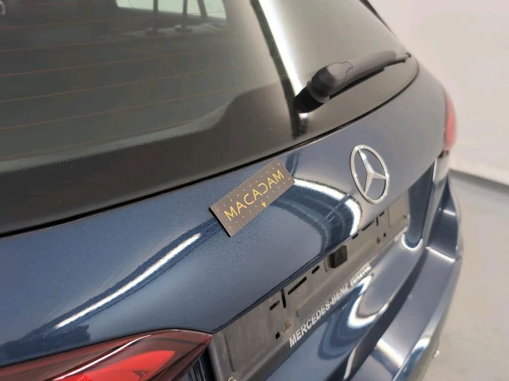 Vastgestelde schade