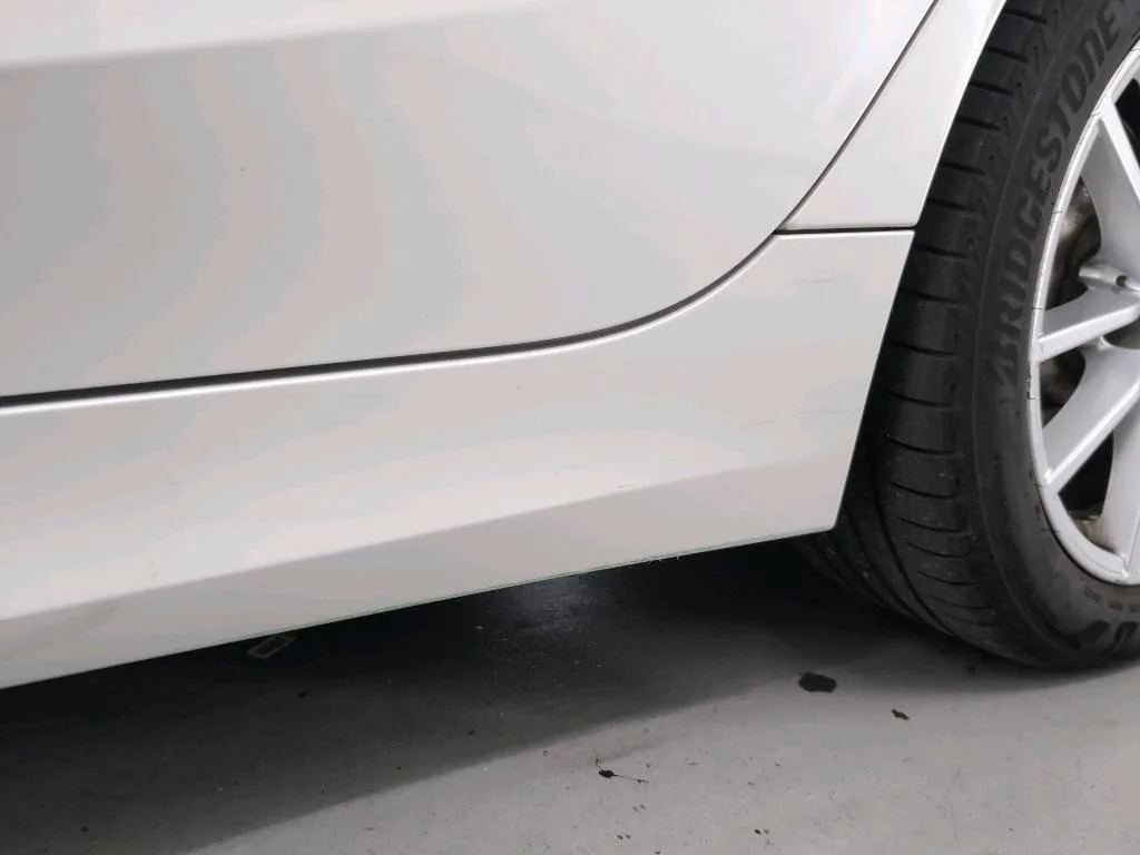 Vastgestelde schade