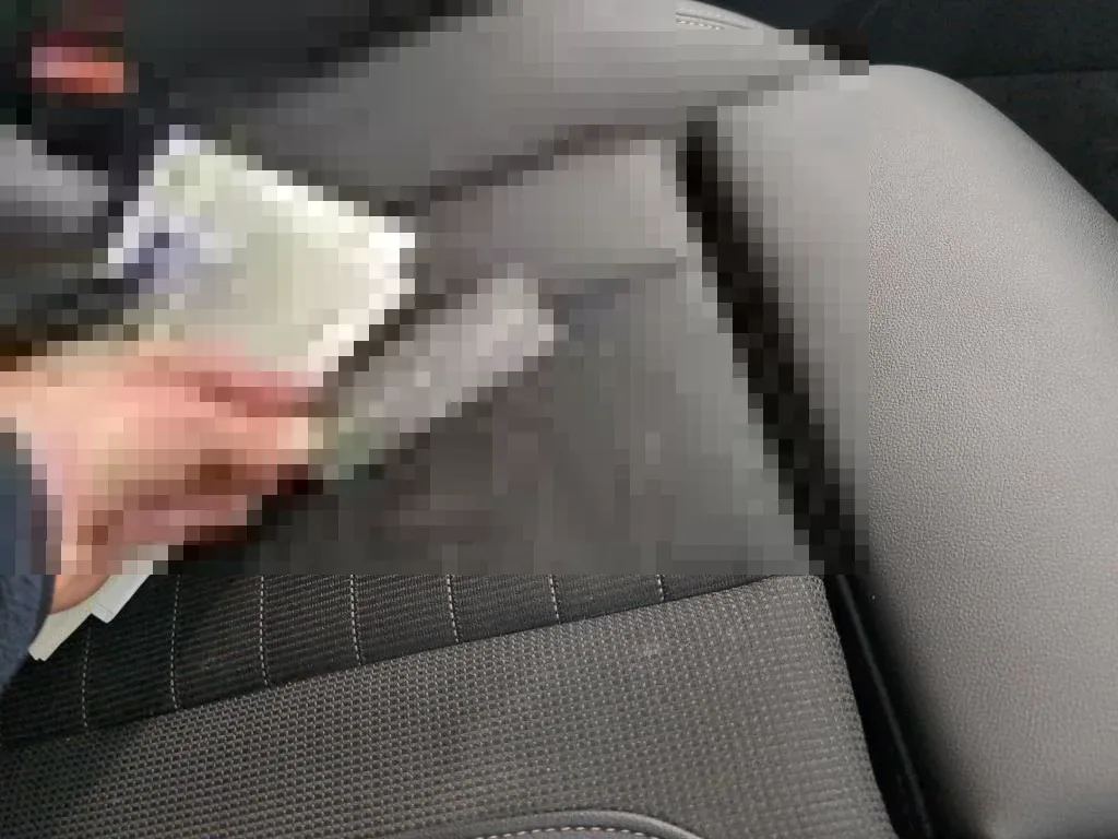 Vastgestelde schade