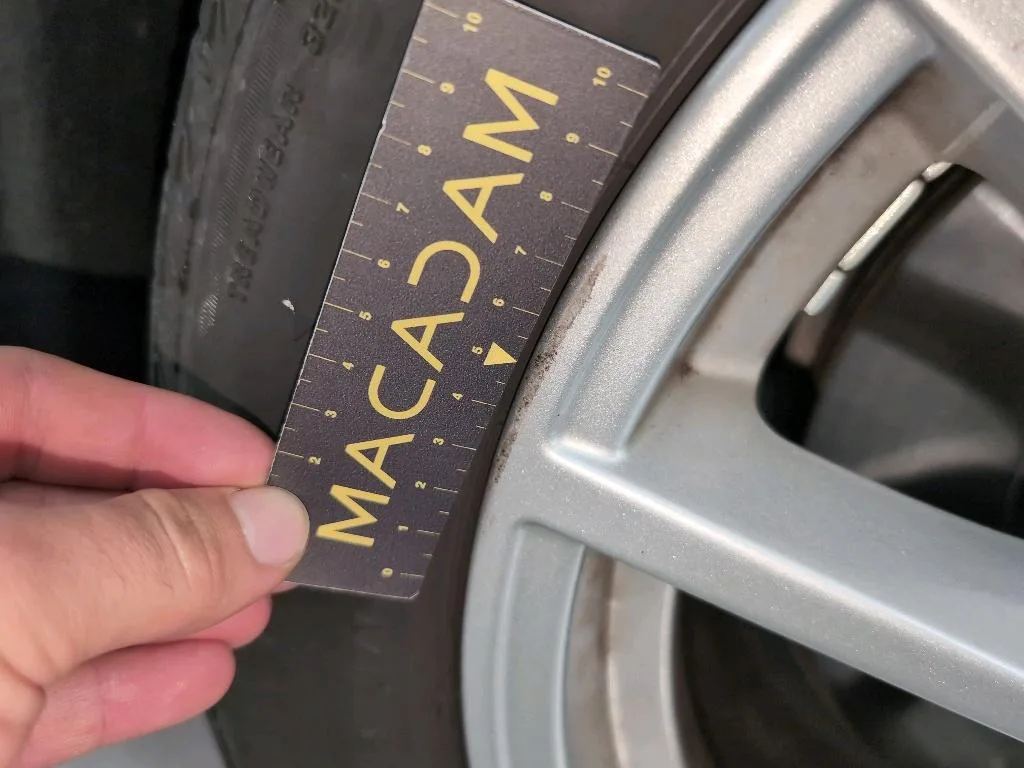 Vastgestelde schade