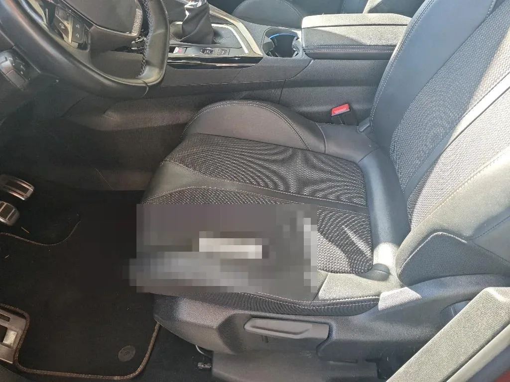 Reported damage