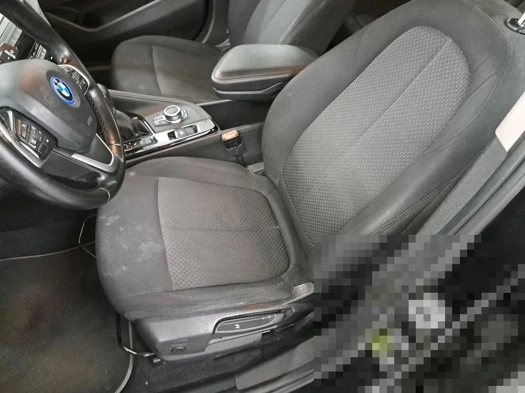 Reported damage