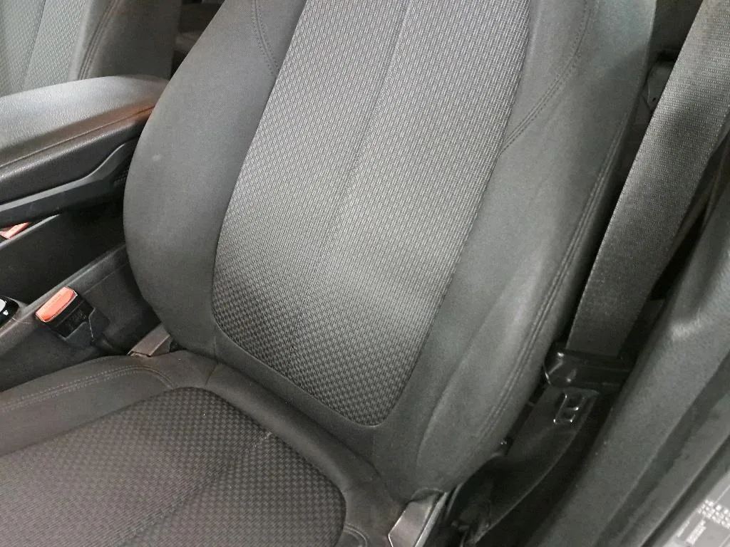 Reported damage