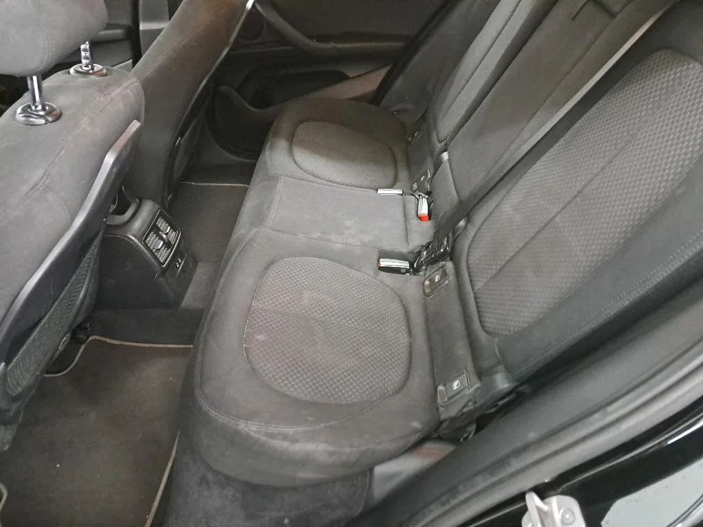 Reported damage