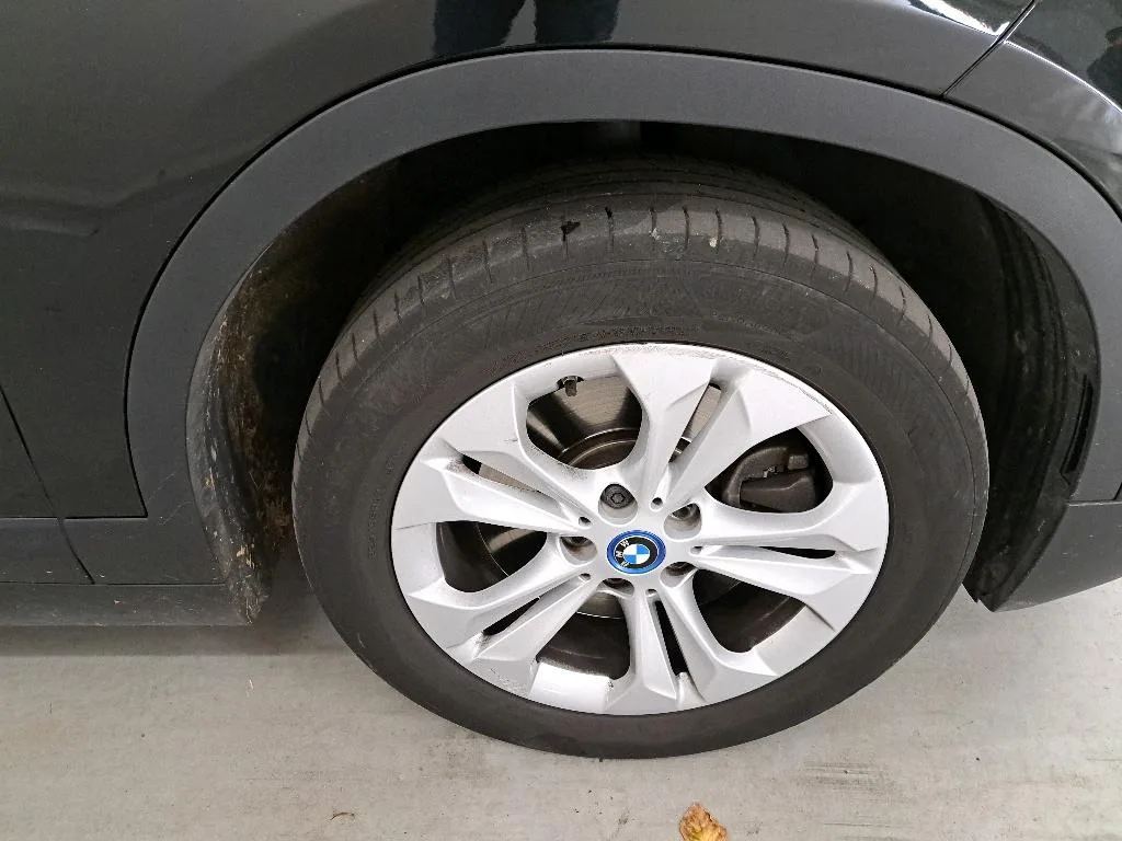 Reported damage