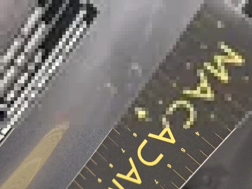 Reported damage