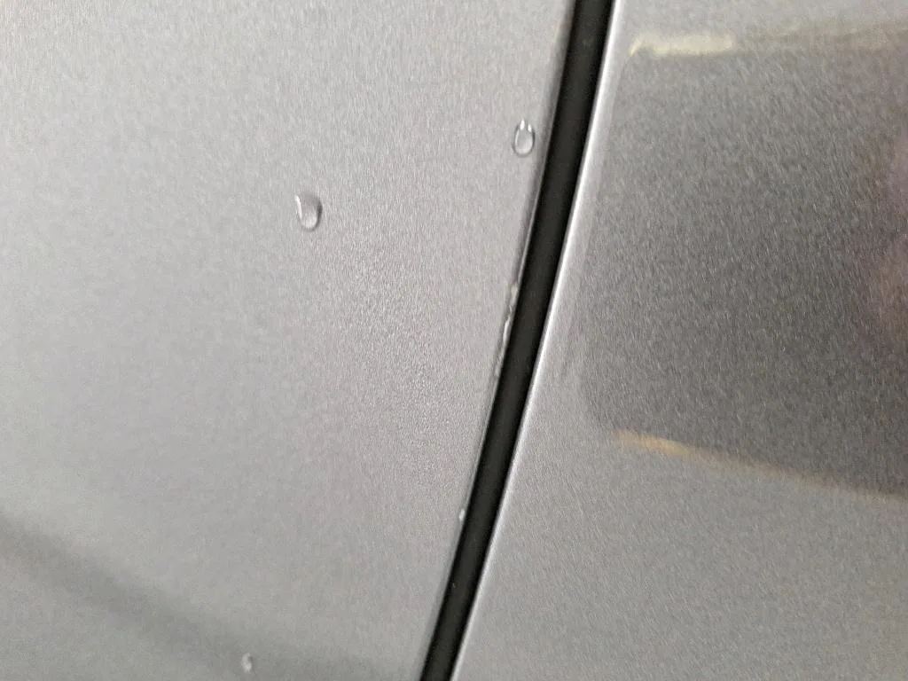 Reported damage