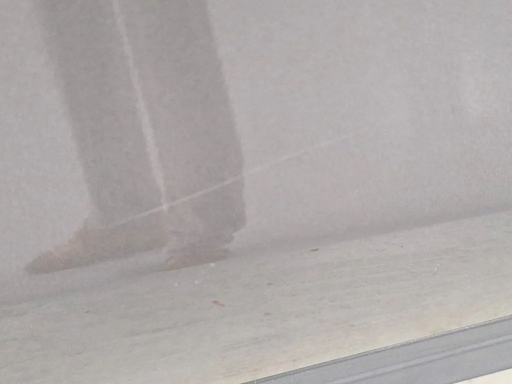 Reported damage