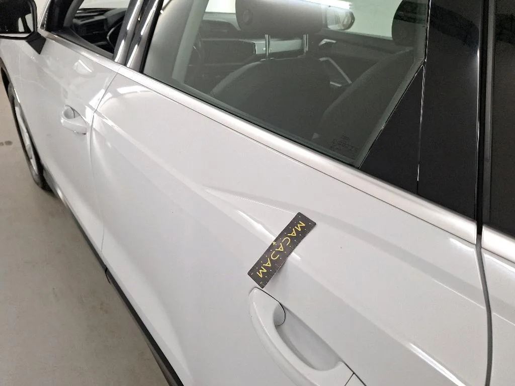 Reported damage