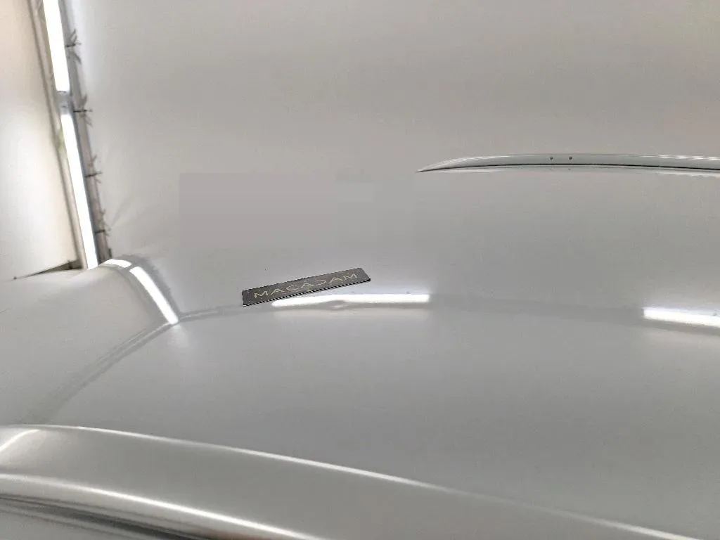 Reported damage