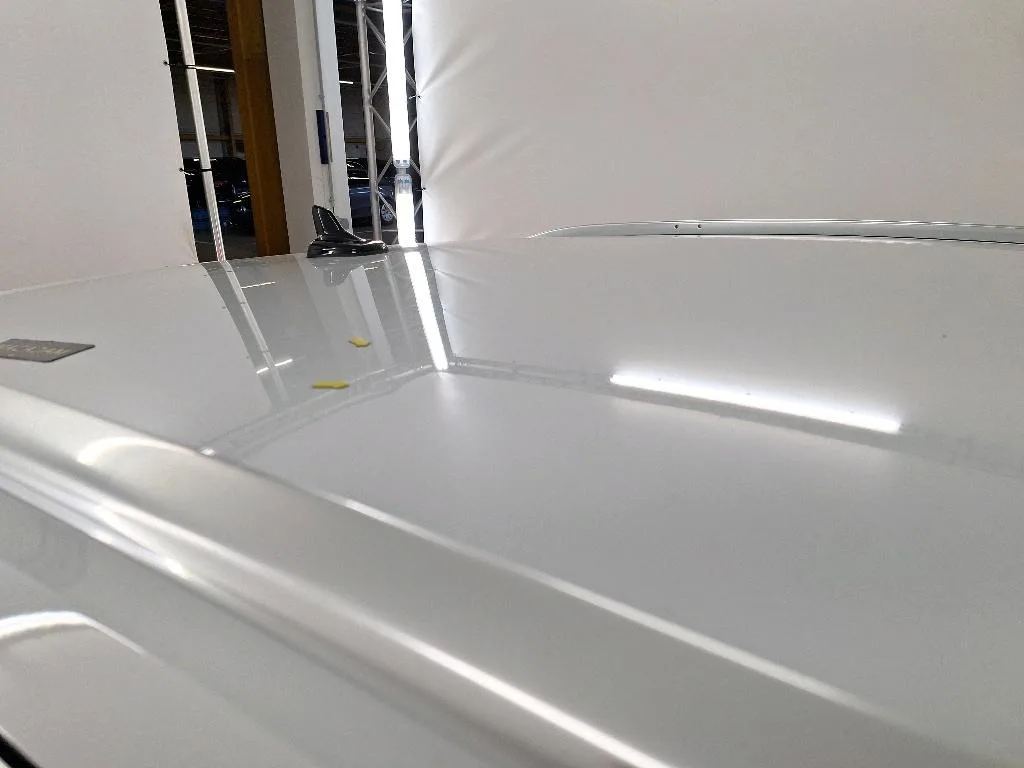 Reported damage