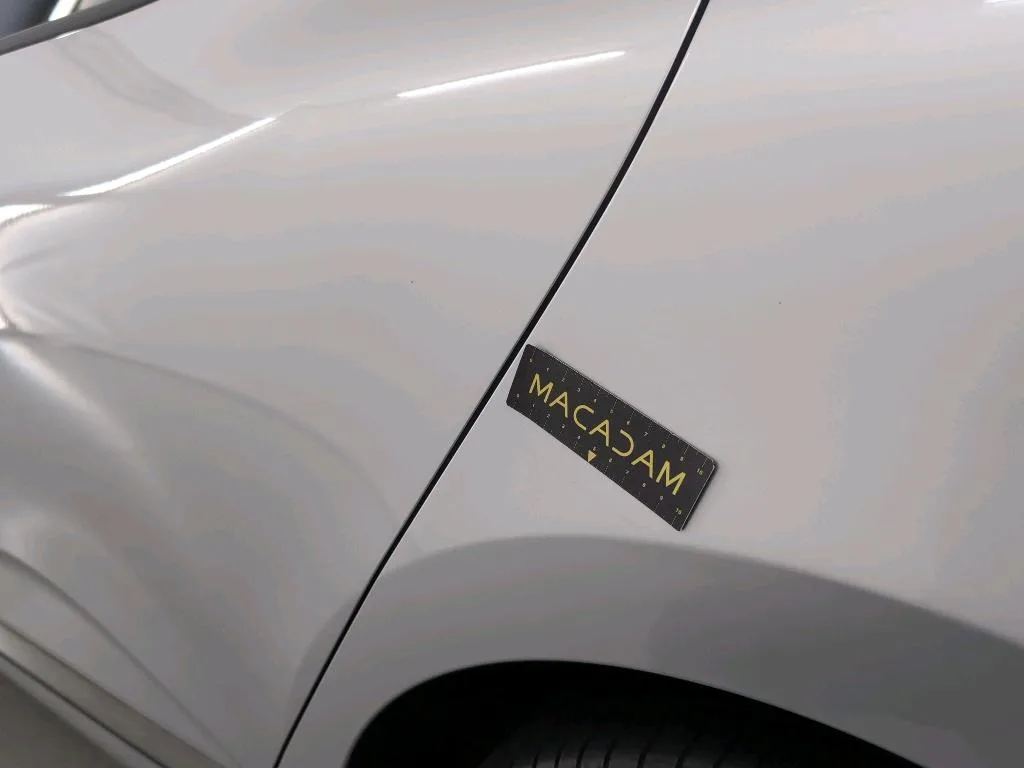 Vastgestelde schade