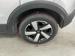 Vastgestelde schade