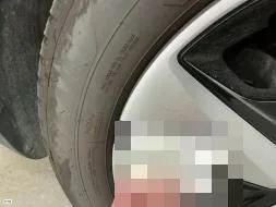 Vastgestelde schade