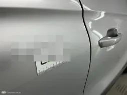 Vastgestelde schade