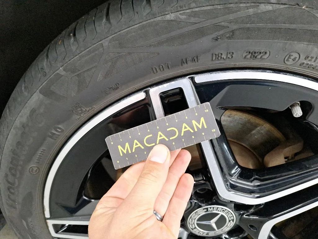 Reported damage