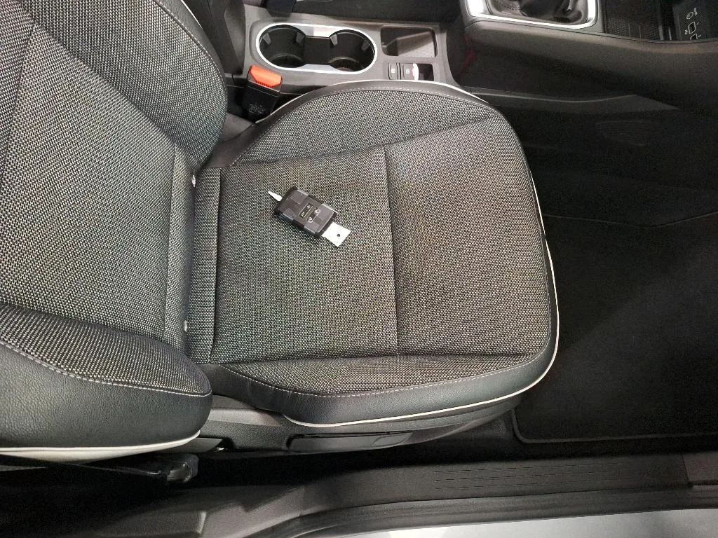 Reported damage