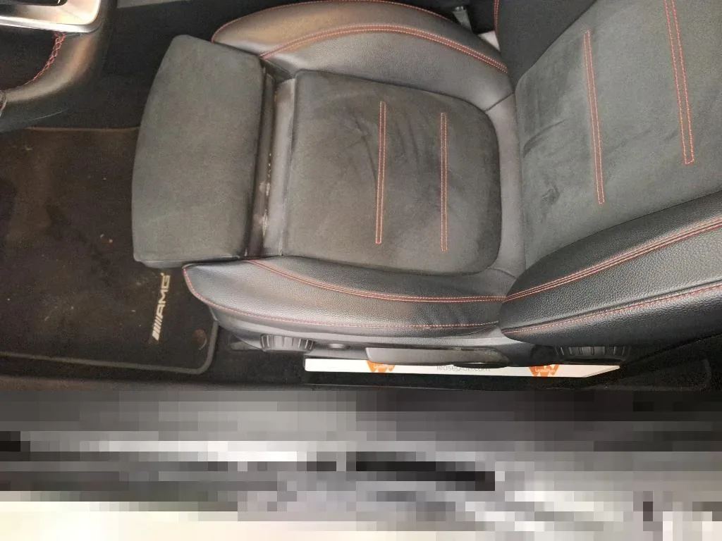 Vastgestelde schade