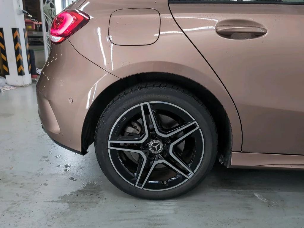 Reported damage