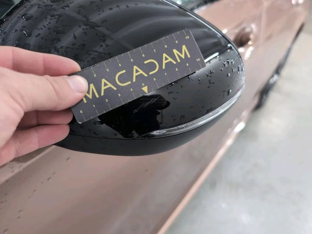 Reported damage