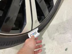 Reported damage