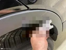 Reported damage