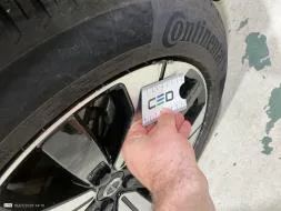 Reported damage