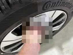 Reported damage