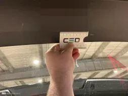 Reported damage