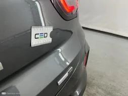 Reported damage