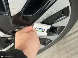 Reported damage