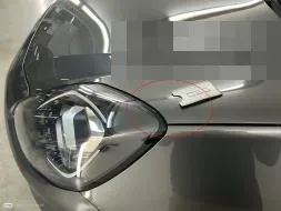 Reported damage