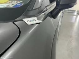 Reported damage