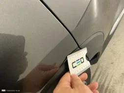 Reported damage