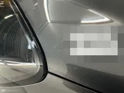 Reported damage