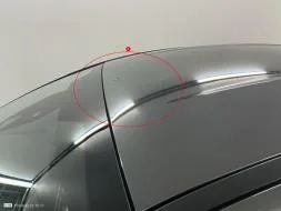 Reported damage