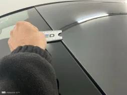 Reported damage
