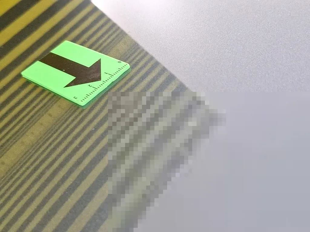 Vastgestelde schade