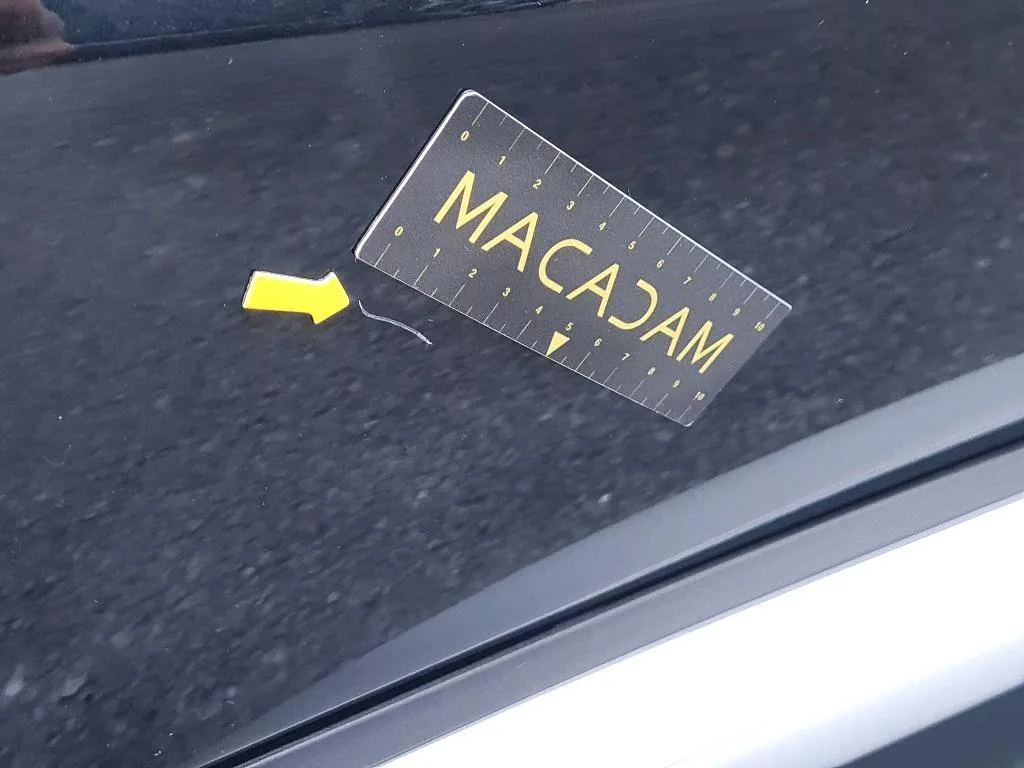 Vastgestelde schade