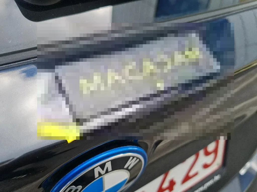 Vastgestelde schade