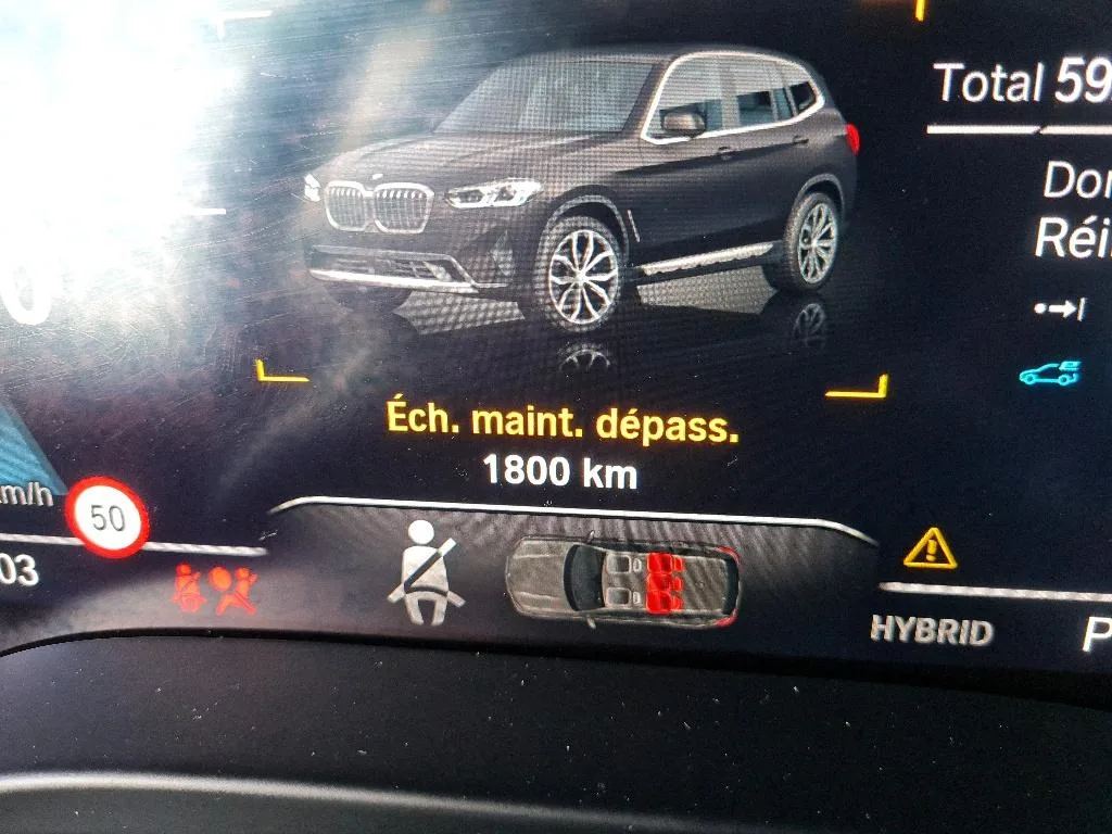 Vastgestelde schade