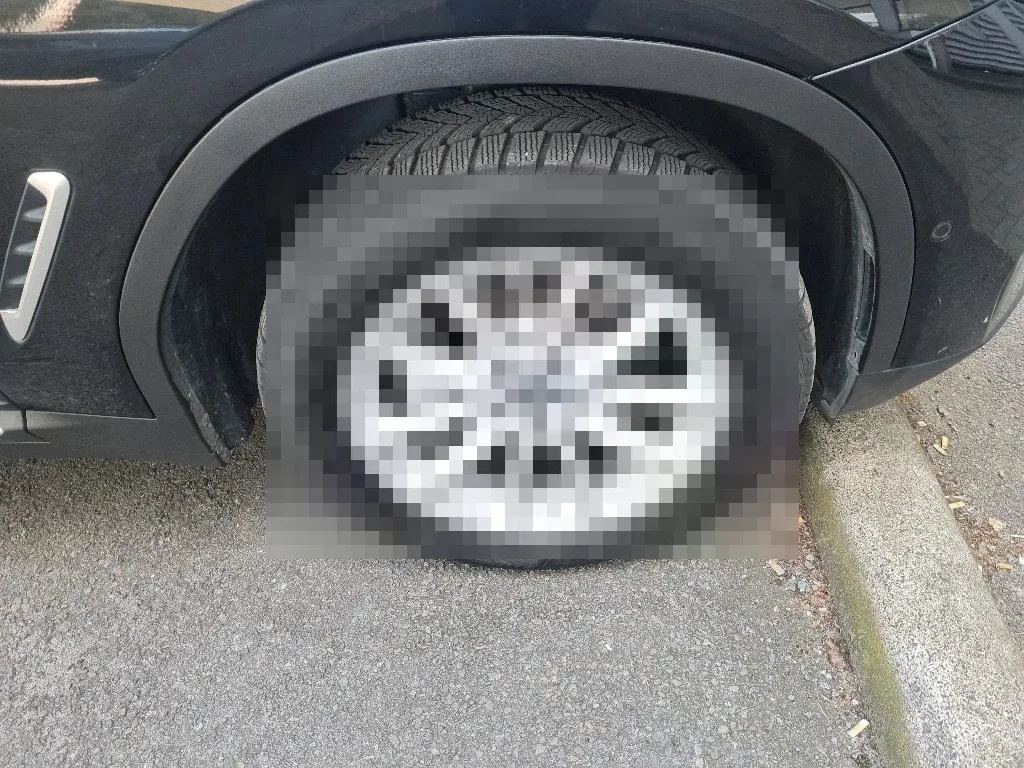 Vastgestelde schade